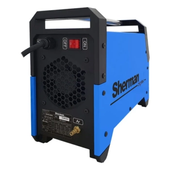 Sherman DIGITIG 200DC